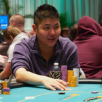 WPT Borgata: Andy Hwang útočí po úvodních flightech na obhajobu