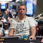 Aussie Millions: Jan Suchánek na chipleadu také po druhém dni, pokračují i Ivey nebo Barer