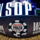 Main Event WSOP mění výplatní strukturu. Místo garance $10M pro prvního nyní garantuje 1.000 ITM