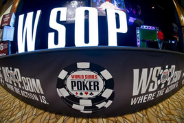 Main Event WSOP mění výplatní strukturu. Místo garance $10M pro prvního nyní garantuje 1.000 ITM