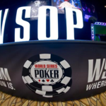 Main Event WSOP mění výplatní strukturu. Místo garance $10M pro prvního nyní garantuje 1.000 ITM