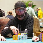 WPT Borgata: Po druhém dni se na čele usadili Justin Lunin-Pack a Tim Bishop