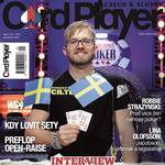 Card Player Czech &amp; Slovak 1/2015 právě v prodeji