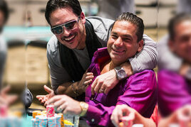 WPT Borgata Winter Open: Schyluje se znovu k heads-upu Cunix vs. Caderado?