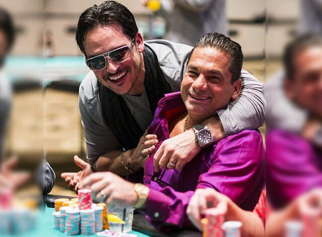 WPT Borgata Winter Open: Schyluje se znovu k heads-upu Cunix vs. Caderado?