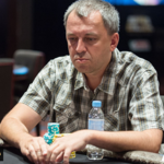 WSOP Milionář: Hanusek ITM, Suchánek prošel do třetího dne