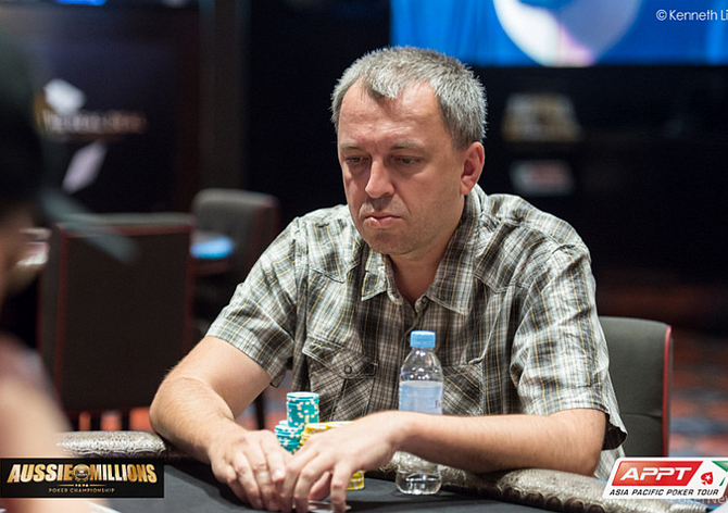 WSOP den 1C: Z rekordního flightu postupuje pět Čechů a Jan Suchánek