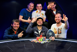 Pátá sezóna Eureky odstartuje na konci února v rozvadovském King&#039;s Casinu