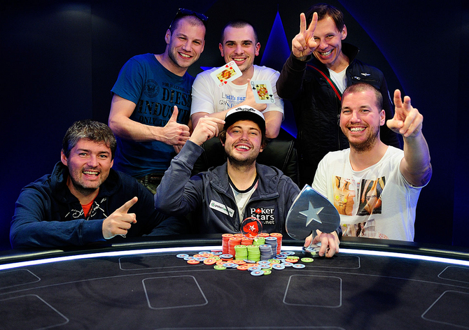 Pátá sezóna Eureky odstartuje na konci února v rozvadovském King's Casinu