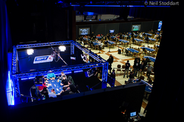 European Poker Tour už staví kalendář na další sezónu. Praha opět v prosinci!