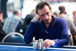 Main Event EPT Deauville: Ze dne 1A postupuje čtveřice českých hráčů