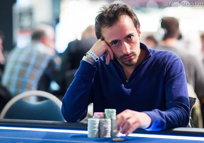 Main Event EPT Deauville: Ze dne 1A postupuje čtveřice českých hráčů