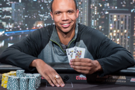 Aussie Millions: Neskutečný Phil Ivey. $250K Challenge vyhrál již potřetí!
