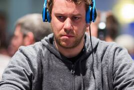 Main Event EPT Deauville: Druhý den se stal pro české hráče osudným