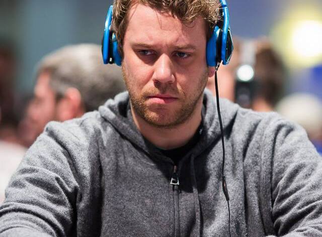 Main Event EPT Deauville: Druhý den se stal pro české hráče osudným