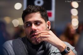 Main Event EPT Deauville: Zbývá 15 hráčů, MacPhee i Pollak stále ve hře
