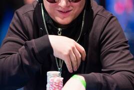 EPT Deauville: Dany Parlafes vstoupí do finálového dne s téměř polovinou všech žetonů ve hře