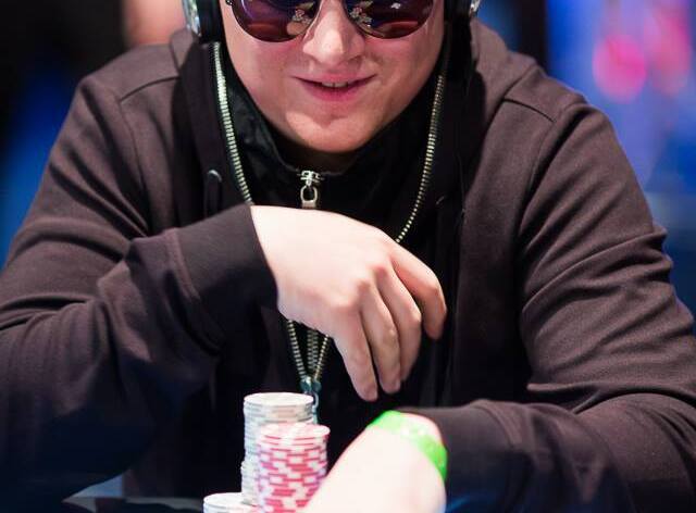 EPT Deauville: Dany Parlafes vstoupí do finálového dne s téměř polovinou všech žetonů ve hře