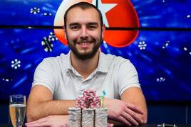 EPT Deauville: Letošním šampionem Main Eventu je Bulhar Ognyan Dimov