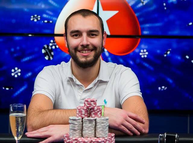 EPT Deauville: Letošním šampionem Main Eventu je Bulhar Ognyan Dimov