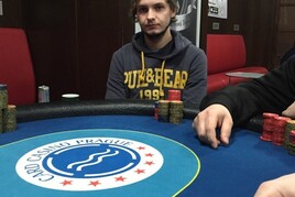 ČPT: V Side Eventu o garantovaných 300K zvítězil po dealu v šesti Petr Řezáč