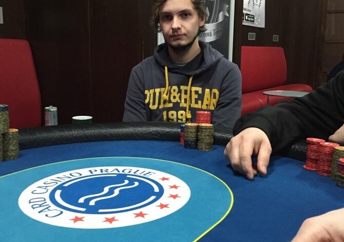 ČPT: V Side Eventu o garantovaných 300K zvítězil po dealu v šesti Petr Řezáč