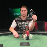 Jarda Peter podruhé ve své kariéře zvítězil v Main Eventu České Pokerové Tour