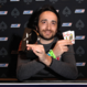 Davidi Kitai: Chci být jedničkou v žebříčku Global Poker Index
