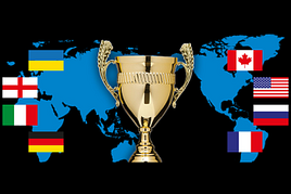 Na Maltě se odehraje Global Poker Masters, mistrovství světa týmů za účasti největších hvězd