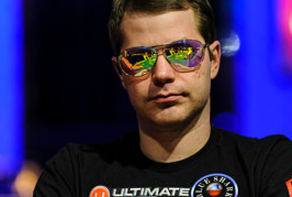 Je check-raise nejlepší? Jonathan Little radí, jak zahrát top pár