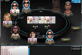 Každý den zdarma na ČPT s CardCasino.com a soutěž pro čtenáře Pokerživě