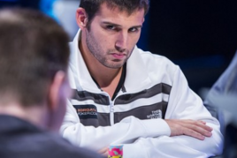 WPT Fallsview Poker Classic: Po druhém hracím dni zbývá ve hře nejlepších 19 hráčů
