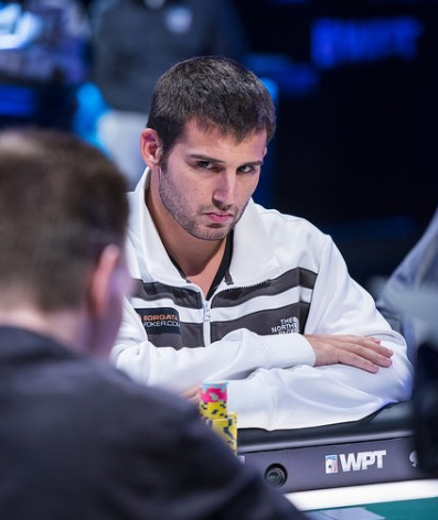 WPT Fallsview Poker Classic: Po druhém hracím dni zbývá ve hře nejlepších 19 hráčů
