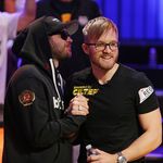 Světový šampion Martin Jacobson daroval na charitu $250.000