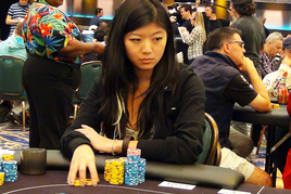 888poker ukončil sponzorskou smlouvu s Kanaďankou Xuan Liu