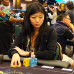 888poker ukončil sponzorskou smlouvu s Kanaďankou Xuan Liu