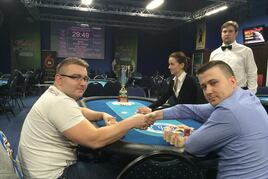 Polish Poker Championship: Bounty event pod nadvládou Poláků