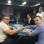 Polish Poker Championship: Bounty event pod nadvládou Poláků