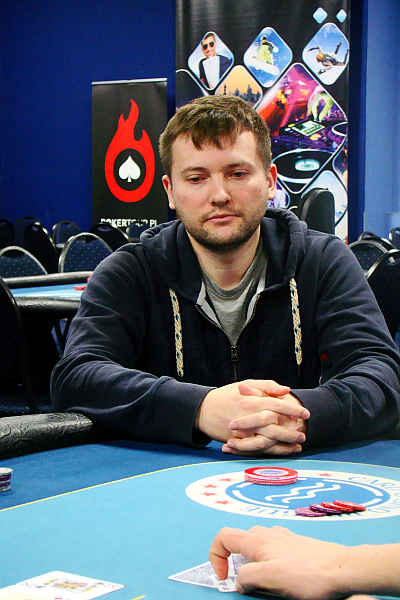 Michal  Mrakeš
