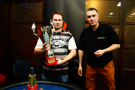Player of the Year: Jarda Peter nasadil hned z kraje roku k obrovskému trháku