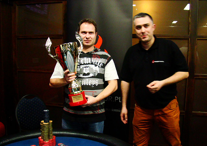 Player of the Year: Jarda Peter nasadil hned z kraje roku k obrovskému trháku