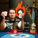 Jarda Peter je znovu na vlně. Po ČPT pořešil také High Roller PPC