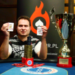 Jarda Peter je znovu na vlně. Po ČPT pořešil také High Roller PPC