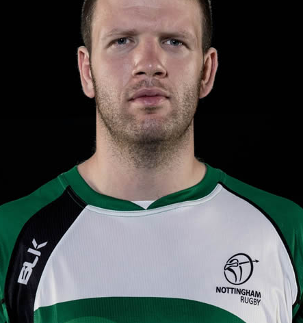 Profesionální hráč rugby zaútočil při cashgame na jednoho ze soupeřů. Přišel o místo v týmu