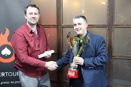 Polish Poker Championship: Čtvrteční tituly pobrali Poláci. Češi v závěsu