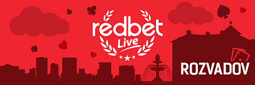 Redbet Rozvadov