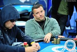 Card Casino Prague: Dnes pokračuje pravidelná Olafova PLO cash game