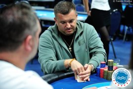 Card Casino Prague: Ve středu startuje pravidelná Olafova PLO cash game