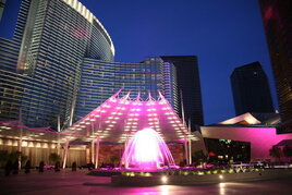 Uskuteční se letos v lasvegaské Arii $500.000 High Roller?