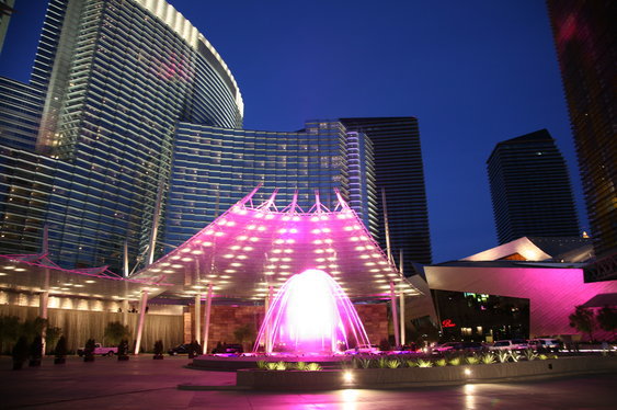 Uskuteční se letos v lasvegaské Arii $500.000 High Roller?